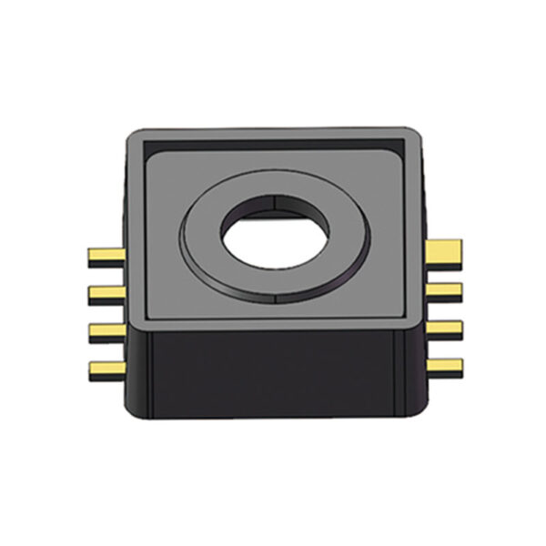 XGZP6832A