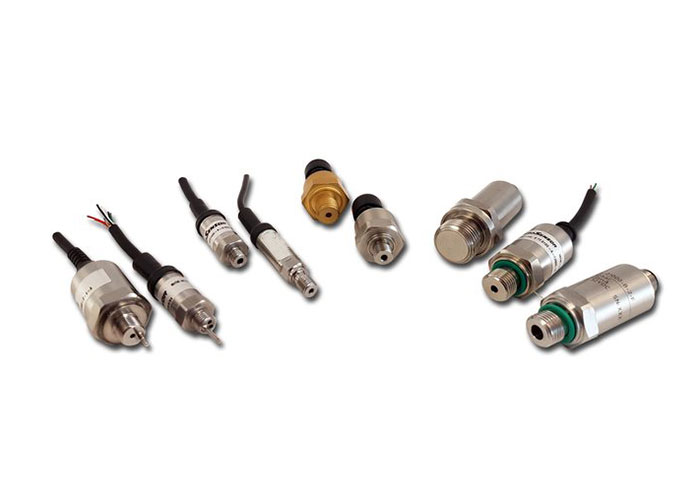 types of pressure transmitter